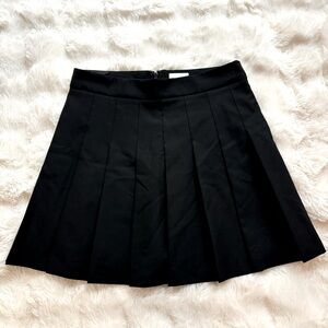 SOLD - Sunday Best mini skirt